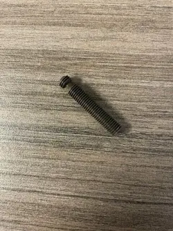 CAM SCREW 051-00124-000