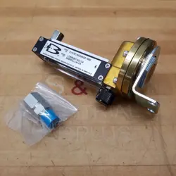 BROOKS INSTRUMENT SHO-RATE 1350EBA7AGV1A FLOW METER - NEW
