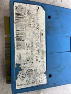 INFRARED FLAME AMPLIFIER