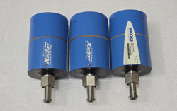 BROOKS XACTORR CAPACITANCE MANOMETER 1000TORR CMX160 160C CMX 160