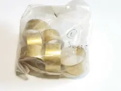 EXPANSION RINGS