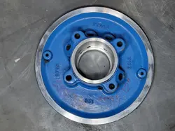 JOHN BROOKS STUFFING