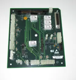 BROOKS AUTOMATION 002-6878-06 REV A3