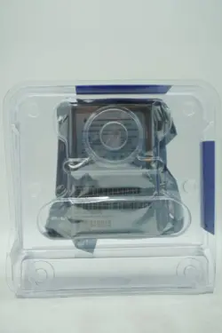 BROOKS GF120C-903345 THERMAL MFC MASS FLOW CONTROLLER