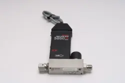 BROOKS 5850 TR SERIES MASS FLOW METER