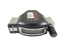 BROOKS INSTRUMENT MT 3750 FLOWMETER