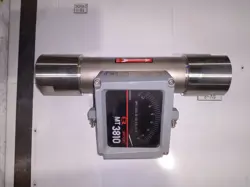 BROOKS INSTRUMENT 3810A14C1PAAAA1 1400PSIG 01B52502031