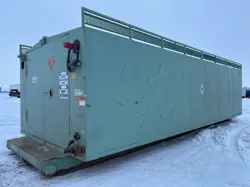 CLEAVER BROOKS 80HP  BOILER