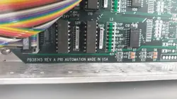 BROOKS PRI AUTOMATION