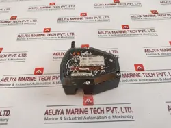 BROOKS MT 3750 LOW FLOW ARMORED FLOWMETER 3750CA1A11ACAAAAA0