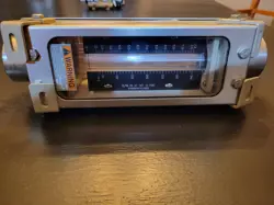 BROOKS INSTRUMENT 1114CK12CMHAA FLOW METER