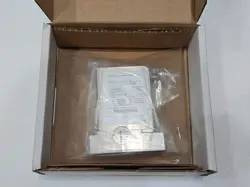 BROOKS GF125CXXC MASS FLOW CONTROLLER GF125CXXC N2 20000SCCM