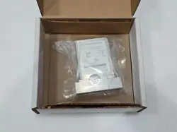 BROOKS GF125CXXC MASS FLOW CONTROLLER GF125CXXC N2 20000SCCM 300MSECONDS