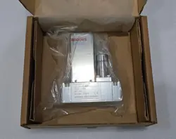 BROOKS 6256S MASS FLOW CONTROLLER MFC 6256S NF3 15 SLPM