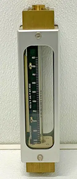 GLASS TUBE FULL-VIEW