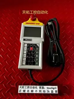 1PC NEW BROBOT 113425/PTN30R2-1-NES-BROOKS3 BY DHL OR FEDEX