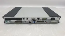 BROOKS AUTOMATION TEC-3000 CONTROLLER SMC-S2, 24VDC/2A – USED