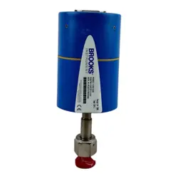 BROOKS INSTRUMENTS CMX160 XACTORR CAPACITANCE MANOMETER 10 TORR
