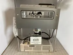 BROOKS AUTOMATION 001-2980-40 VACUUM WAFER ALIGNER