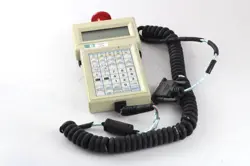BROOKS PRI TTR200 ROBOT TEACH PENDANT CONTROLLER