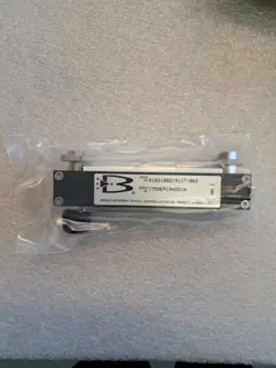 FLOWMETER BROOKS 1350EPC9ADD1A