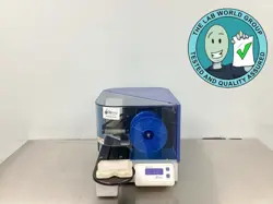 AZENTA BROOKS XPEEL AUTOMATED PLATE SEAL REMOVER TESTED WITH WARRANTY SEE VIDEO