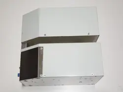 BROOKS AUTOMATION 002-7391-07 WAFER ALIGNER ROBOT