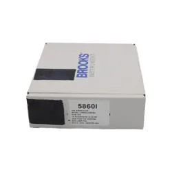BROOKS INSTRUMENT 5860IA134B2EA 20/SLPM NSFS