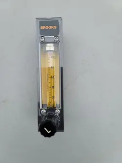 BROOKS FLOW METER
