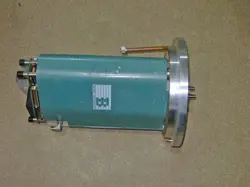 BROOKS AUTOMATION 001-7500-02 ROBOT