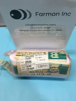 KLUEBERPLEX LUBRICATION BE 11-462, BROOKS 101-3B1316, 186963