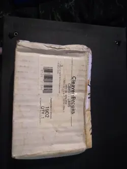 BROOKS INFRARED FLAME