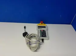 BROOKS AUTOMATION ROBOT TT1ENR2-1-TVS-NES-BROOKS ,P/N: 112910