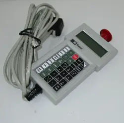 BROOKS 112017 TT1ENR2-1-TVS-ES-BROOKS8 TEACH PENDANT