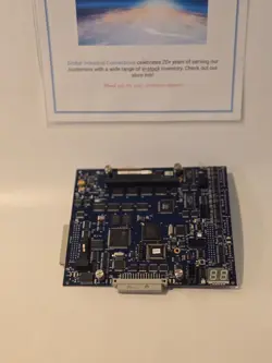 BROOKS AUTOMATION 139813-C8 PERSONALITY BOARD