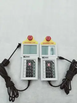 1PCS NEW PTN30R2-1-NES-BROOKS2 MANUAL OPERATOR BY FEDEX OR DHL #N7702 YF