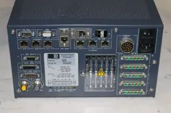 BROOKS AUTOMATION 176978 SEMICONDUCTOR WAFER ROBOT CONTROLLER