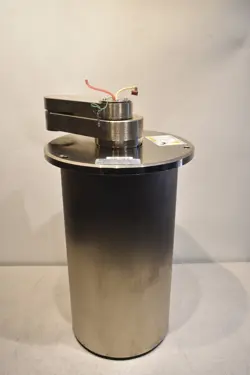 EQUIPE ATM-105-1-S-CE-S293 WAFER