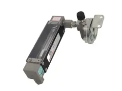 NEW BROOKS INSTRUMENT 1358E1C1EC1G3A FLOW METER 8910-2G2B1CC