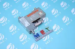 BROOKS INSTRUMENT SLA7850D1EGG1A2A1 MASS FLOW CONTROLLER SLA7850D1EGG1A2A1