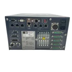 BROOKS AUTOMATION ROBOT CONTROLLER 183870