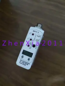 1PC USED BROOKS GF125CXXC GF125C-100041 GAS N2