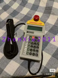 1PC USED ROBOT TT1ENR2-1-TVS-NES-BROOKS10