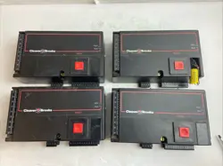 CLEAVER BROOKS 833-2418 TEMPERATURE CONTROLLER V59506 LOT OF 4