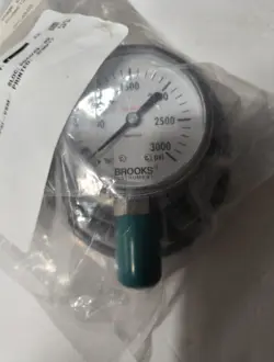 0-3000 PSI NEW