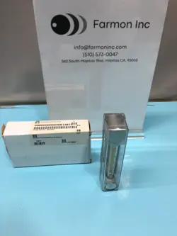 AMAT 813871 BROOKS FLOW METER, 187639