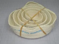 ROPE GASKET