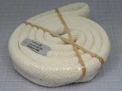 CLEAVER BROOKS 032-00109-000 BOILER GASKET FIRESIDE ROPE GASKET T198346