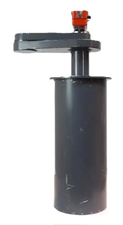 BROOKS AUTOMATION 6-0002-0706-SP WET ROBOT WTM-511-2-FWS02-V1-CU UNTESTED AS-IS