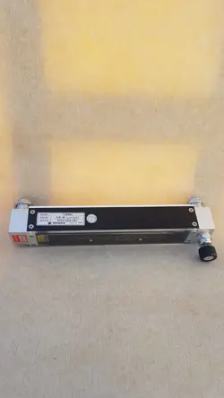 BROOKS 1359AV FLOW METER